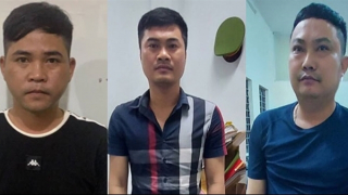 Quyết liệt cuộc chiến truy quét tội phạm “tín dụng đen” ở miền sông nước