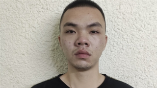 Lập Facebook rồi lừa đảo bán điện thoại