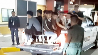 Thông tin mới nhất vụ 56 người tháo chạy khỏi casino ở Campuchia