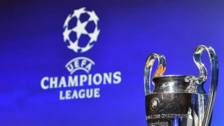 Champions league có thể diễn ra tại Mỹ và Trung Quốc
