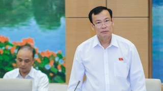 Bảo đảm an toàn thông tin trong giao dịch điện tử