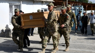 Giao tranh biên giới ác liệt giữa hai đồng minh của Nga, gần 100 người thiệt mạng