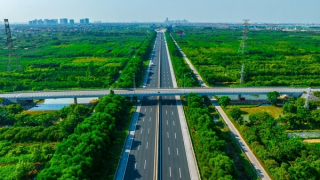 “Cuộc cách mạng” đô thị tại Vùng Thủ đô