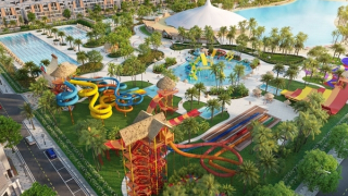 Thị trường bất động sản bất ngờ tăng nhiệt với thông tin về dự án “hot” sắp ra mắt