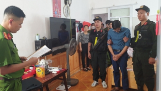 Bắt Phó Trưởng phòng Tài chính kế hoạch TP Điện Biên Phủ “ăn” đất sân bay