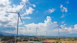 Loay hoay trước thực trạng lãng phí điện sạch do chờ cơ chế giá