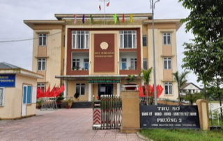 Kỷ luật Phó Bí thư Đảng ủy phường vì liên quan đến đất đai