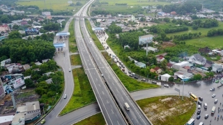 Bộ GTVT "mời" kiểm toán vào làm sớm các gói thầu cao tốc Bắc - Nam giai đoạn 2