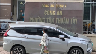 Vụ chở xác người tình ra đầu thú: Nạn nhân là con gái chủ tiệm vàng ở Trà Vinh