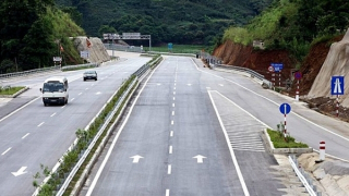 Triển khai Dự án kết nối giao thông Lai Châu với Cao tốc Nội Bài - Lào Cai