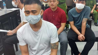 Dùng súng giải quyết mâu thuẫn, hai nhóm giang hồ lĩnh án nặng