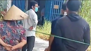 Nghiện rượu, con trai sát hại mẹ ruột