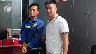 Kẻ giết người 26 năm trốn truy nã dưới tên của em trai