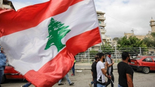 Hồ sơ tranh chấp khí đốt Đông Địa Trung Hải