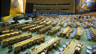 Những vấn đề phủ bóng cuộc họp Đại hội đồng Liên hợp quốc