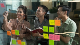 Tuổi trẻ Viettel: Dám nghĩ lớn để thành công