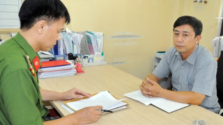 Hải Dương: Hiệu trưởng lập chứng từ khống rút ruột ngân sách 162 triệu đồng