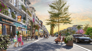 MIKGroup tung chính sách lãi kép “cực sốc”cho nhà đầu tư tại Long An