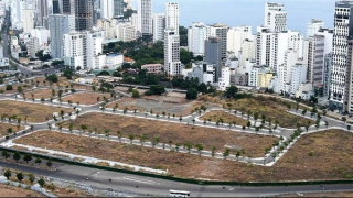 Tập đoàn Phúc Sơn phải nộp gần 12.000 tỷ đồng tại dự án sử dụng khu vực sân bay Nha Trang cũ