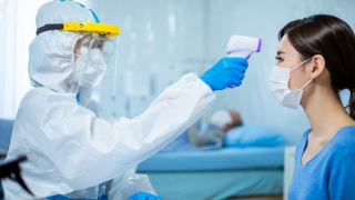 F0 tăng  vọt, 1 trường hợp tử vong tại Cần Thơ