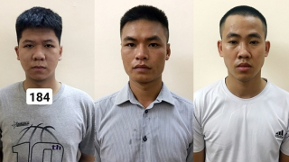 Đánh sập nhiều đường dây mua bán tài khoản ngân hàng