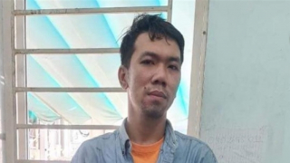 Phát hiện nhiều tiền mặt, vàng miếng trong vụ chở thi thể nhân tình ra đầu thú