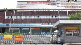 Kỷ luật Giám đốc Bệnh viện Đa khoa TP Cần Thơ