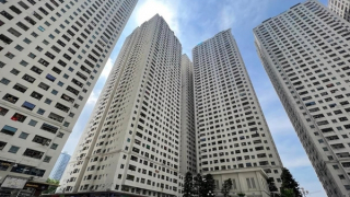 Hà Nội: 15 dự án khu đô thị mới thiếu trường học, nhà trẻ