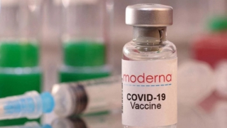 Bộ Y tế nói gì về thiếu vaccine Moderna cho trẻ em?