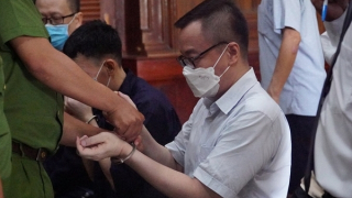 Bán rẻ 149 nền đất, Tề Trí Dũng bị đề nghị 12 -14 năm tù