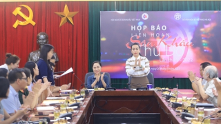 13 đơn vị nghệ thuật tham gia Liên hoan Sân khấu Thủ đô năm 2022