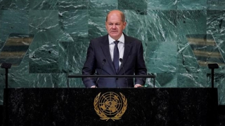 Đức đề xuất cải tổ Hội đồng Bảo an LHQ