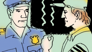 Những lời cuối cùng