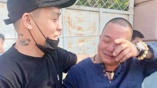 Khi giang hồ rẽ lối... truyền thông