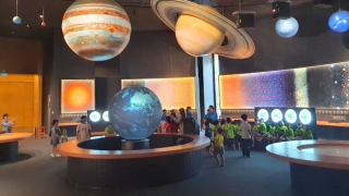 Độc đáo tour khám phá khoa học "độc nhất vô nhị" ở Việt nam