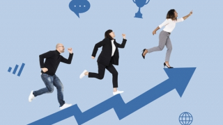 Để không bị cuốn theo những cơn sốt