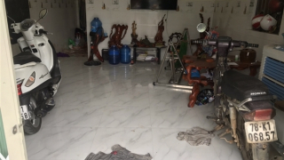 Khởi tố vụ án giết người ở miền núi Phú Yên