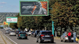 Phương Tây phản ứng khi vùng ly khai tại Ukraine trưng cầu dân ý sáp nhập Nga