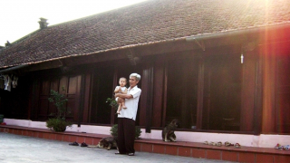 Những ngôi nhà và tấm lòng trong thiên hạ