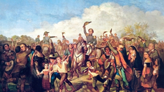 Brazil đã trở thành một quốc gia độc lập như thế nào?