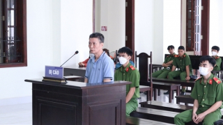 14 năm tù cho đối tượng giết người tình của vợ cũ