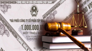 Chính sách mới về trái phiếu doanh nghiệp: Ai hưởng lợi?