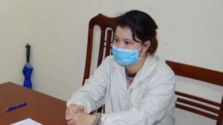 Cú lừa tiền tỉ bằng độc chiêu giả giọng