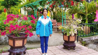 Nữ sinh nhanh trí giúp Công an tìm đối tượng gây TNGT bỏ trốn khỏi hiện trường