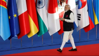 Một “chuyến đi” không dễ dàng