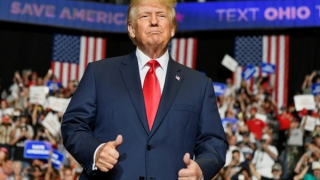 Cựu Tổng thống Mỹ Trump bị kiện vì khai khống tài sản