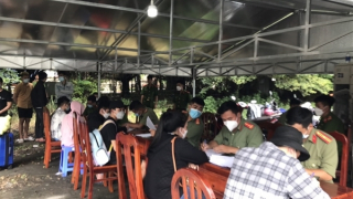 Trần tình của các nạn nhân trốn khỏi sòng bạc ở Campuchia