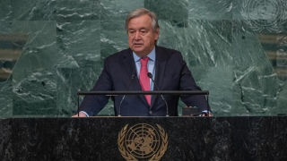 Liên hợp quốc đối diện áp lực cải tổ