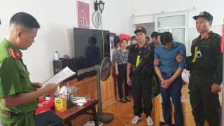 Bắt tạm giam Phó Chủ tịch TP Điện Biên Phủ “nuốt” đất sân bay