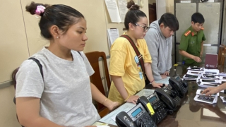 Nhẹ dạ cả tin nên "sập bẫy" từ các cuộc gọi lừa đảo